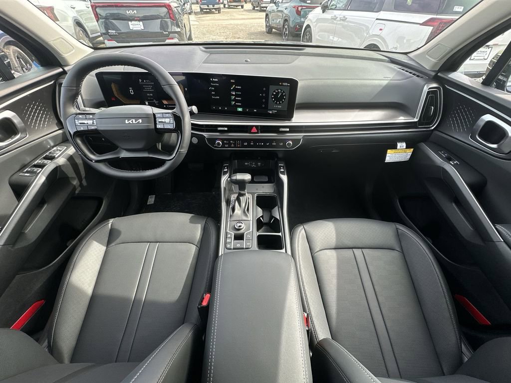 New 2026 Kia Sorento S FWD image 20