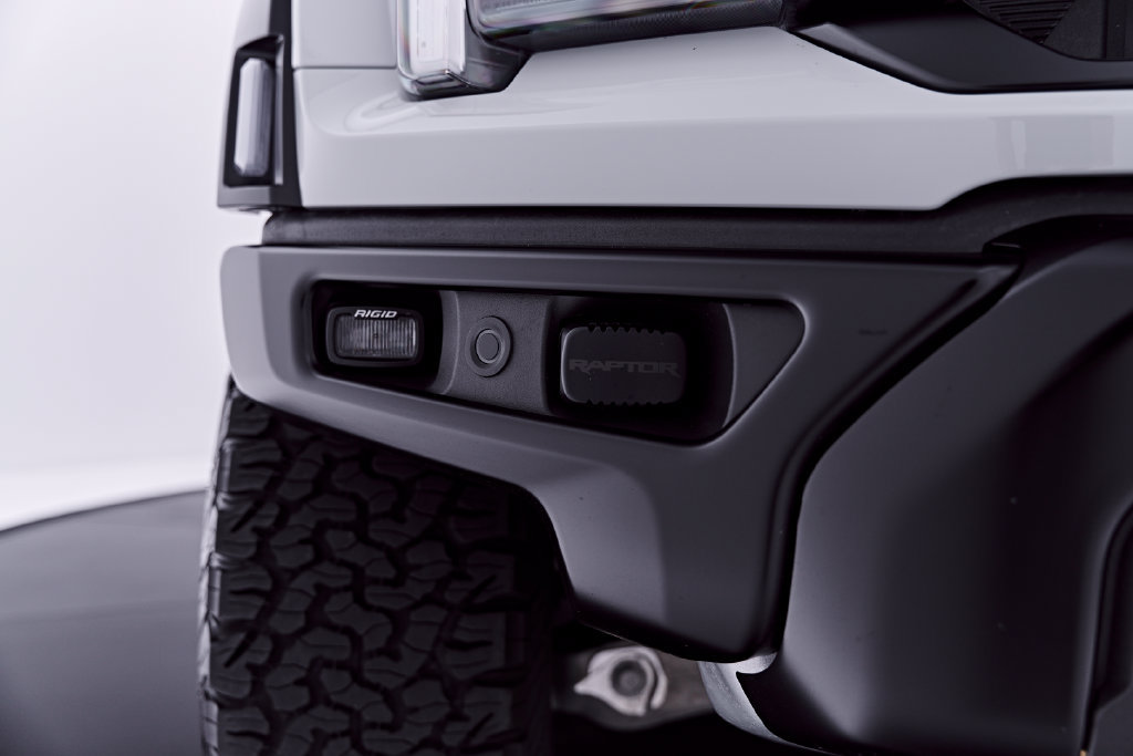 Used 2026 Ford F150 Raptor w/ Equipment Group 803A Raptor R AWD/4WD image 30