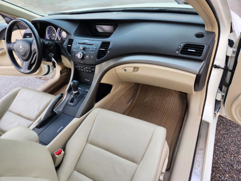Used 2009 Acura TSX w/ Technology Package image 33