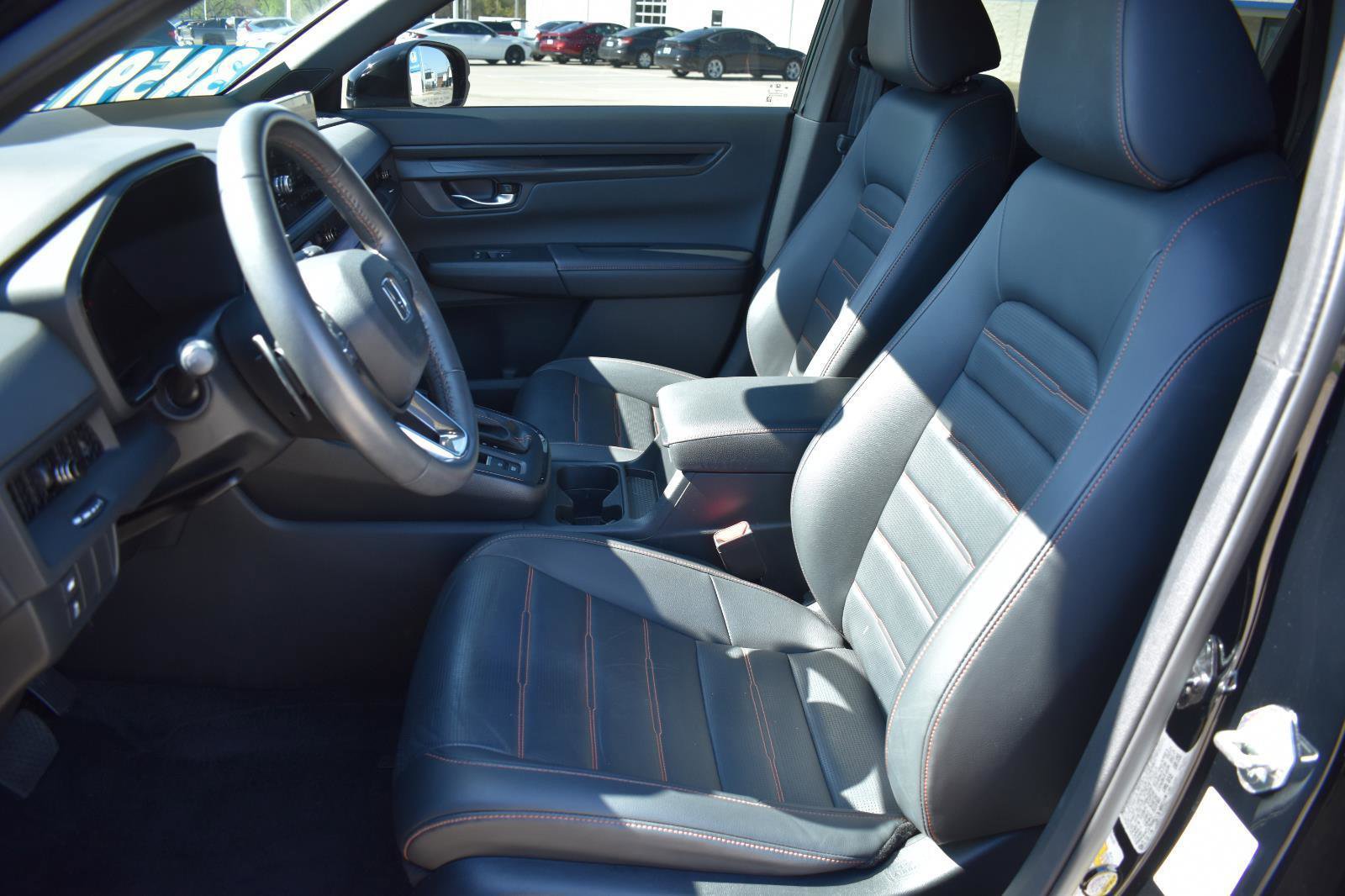 Used 2024 Honda CR-V Sport-L image 26
