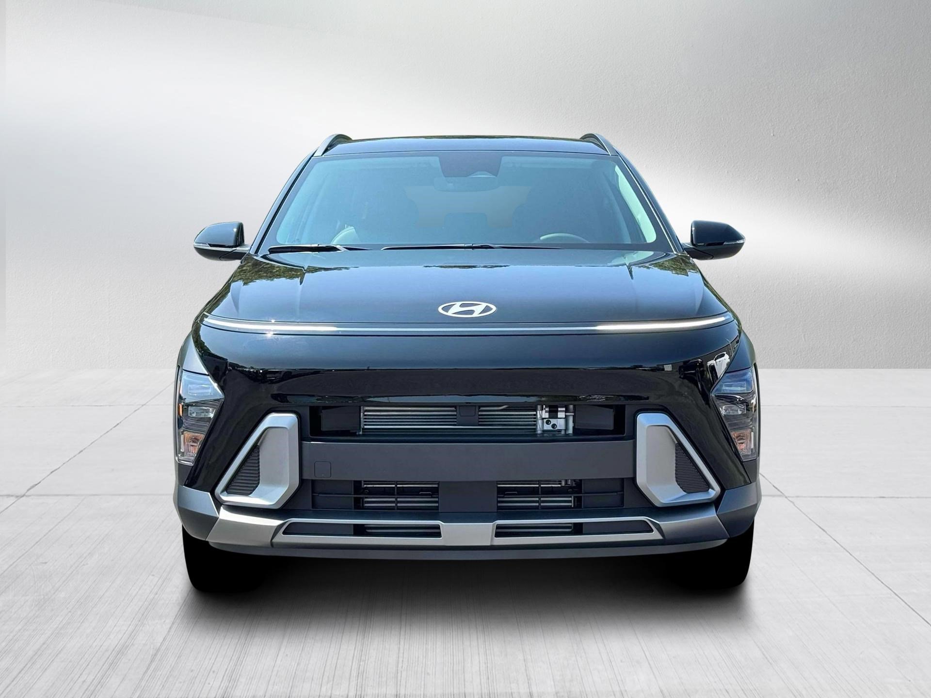New 2026 Hyundai Kona SEL Premium image 12