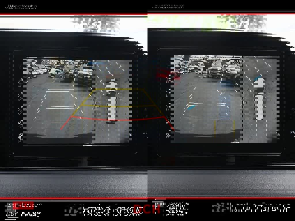 Used 2021 Hyundai Palisade Limited image 13