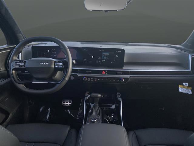 New 2026 Kia Sorento SX Prestige image 5