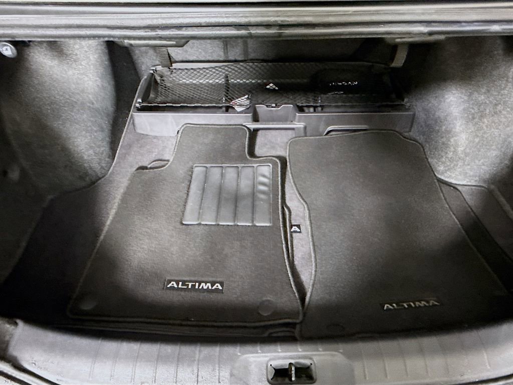 Used 2022 Nissan Altima 2.5 SV image 26
