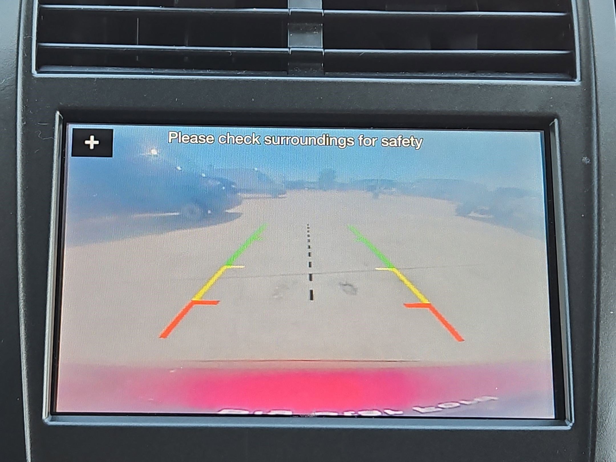 Used 2019 Lincoln MKC Select w/ Select Plus Package image 24