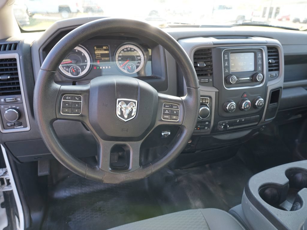 Used 2017 RAM 1500 Tradesman w/ Power & Remote Entry Group AWD/4WD image 18
