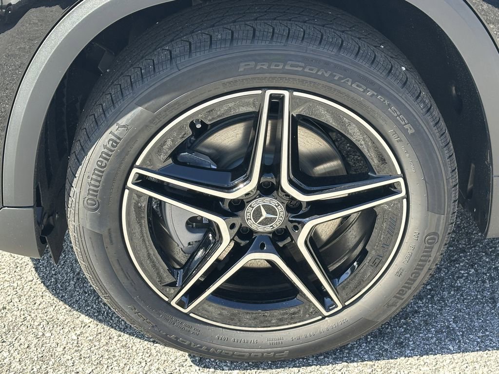 New 2026 Mercedes-Benz GLA 250 4MATIC image 13