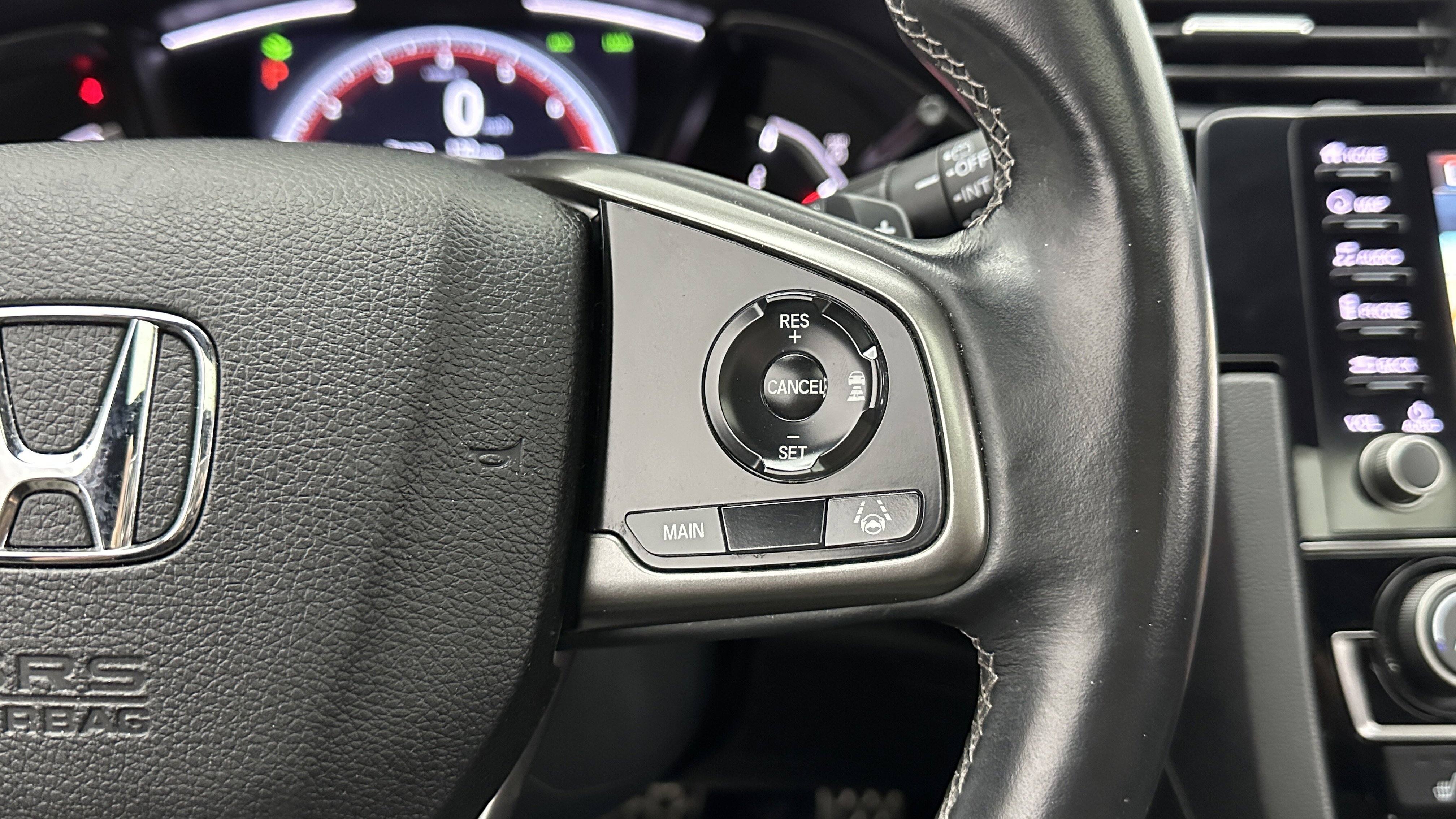 Used 2021 Honda Civic Sport Touring image 21