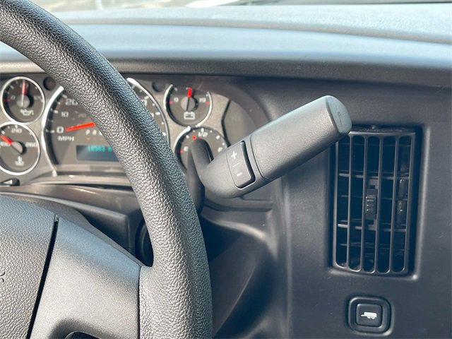 Used 2024 Chevrolet Express 2500 w/ Driver Convenience Package image 15