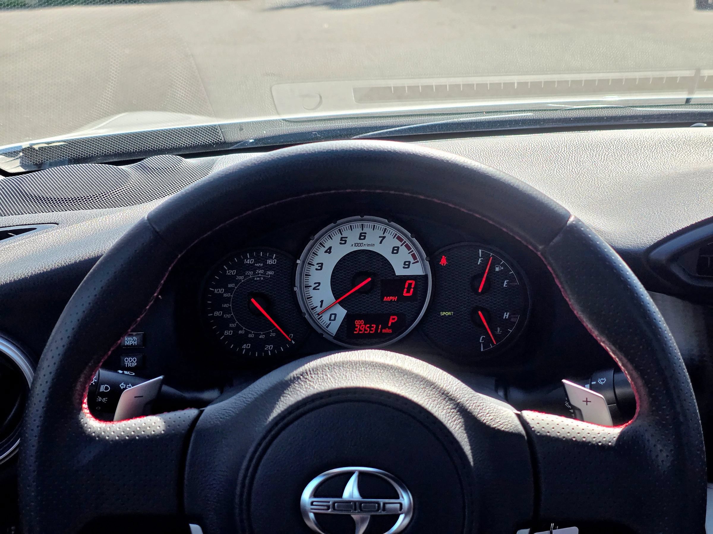 Used 2013 Scion FR-S RWD image 25