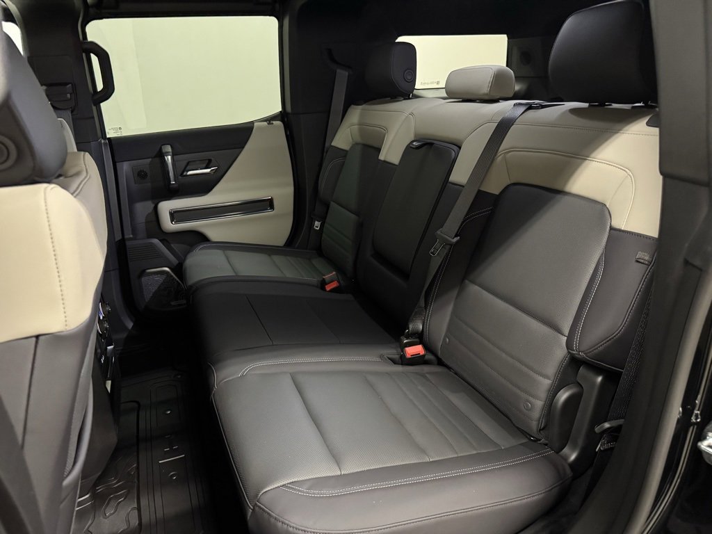 New 2026 GMC Hummer EV SUV image 28