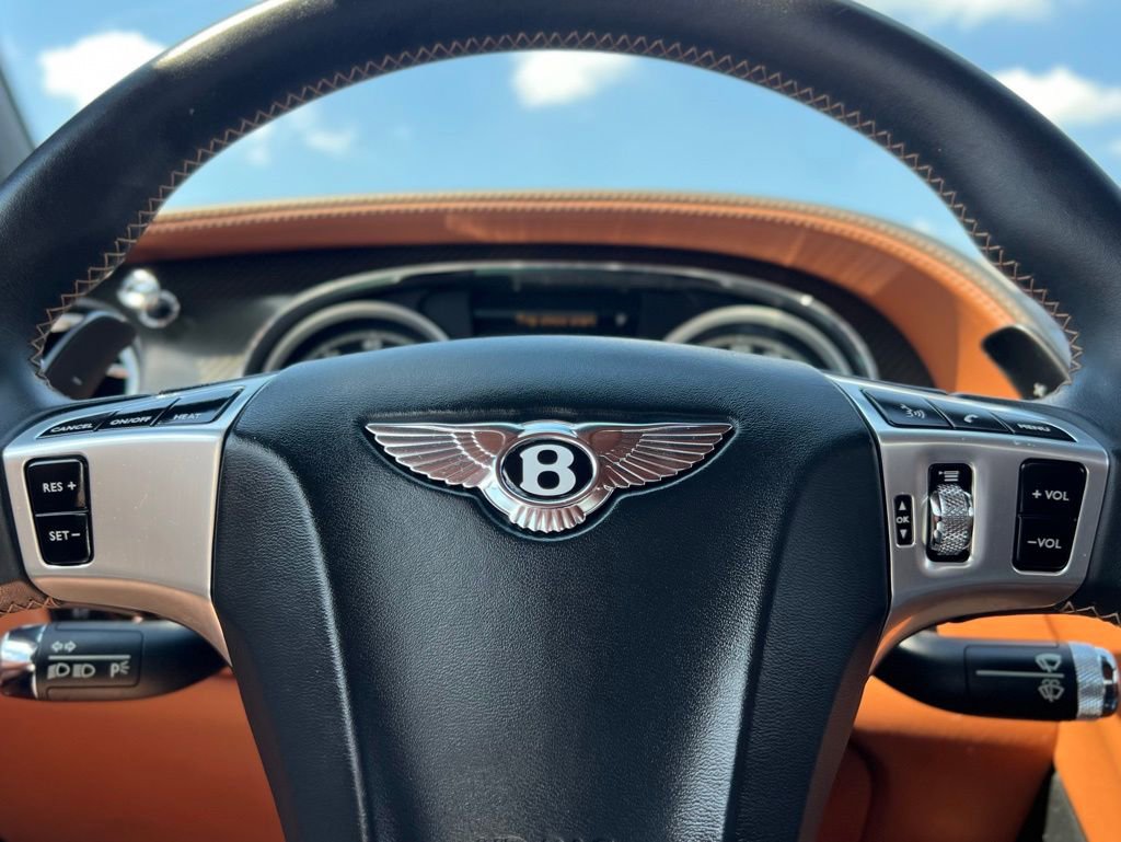 Used 2014 Bentley Continental GT image 47