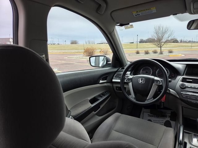 Used 2012 Honda Accord LX image 43