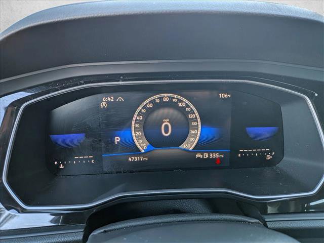 Used 2024 Volkswagen Jetta S image 10