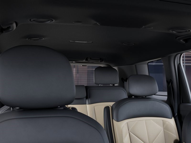 New 2027 Kia Telluride EX image 27