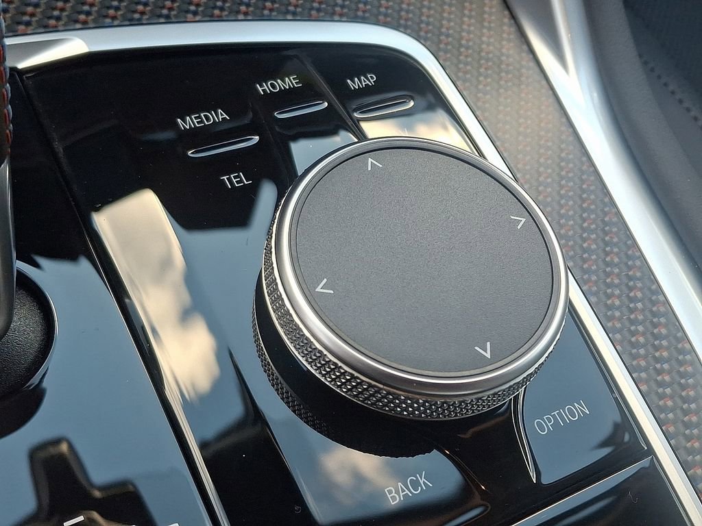 Used 2026 BMW XM Label Red image 25