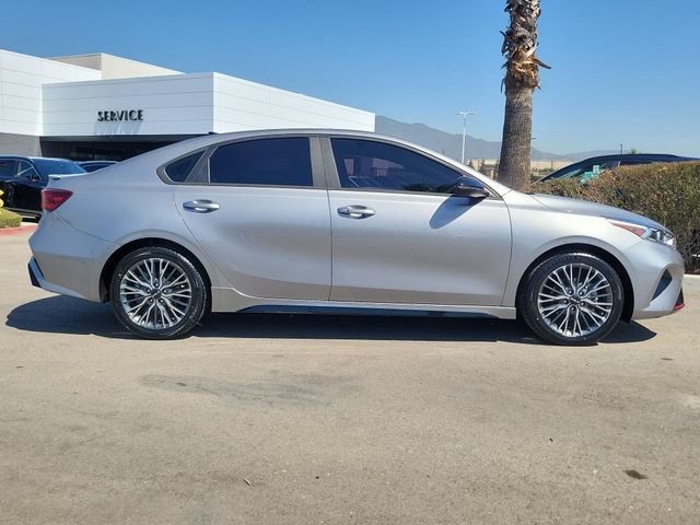 Used 2024 Kia Forte GT-Line w/ GT-Line Premium Package FWD image 35