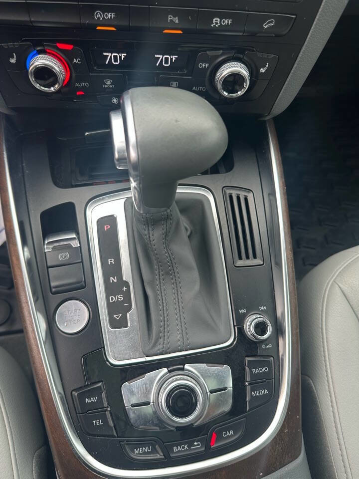 Used 2014 Audi Q5 3.0T Premium Plus image 31