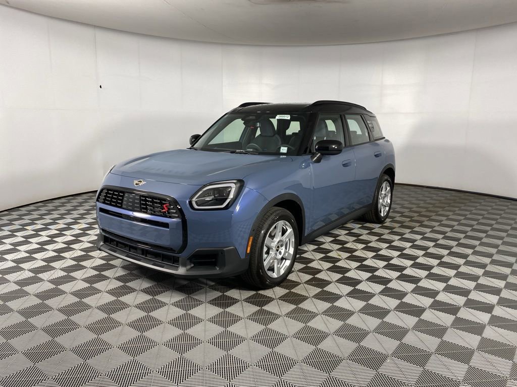 New 2026 MINI Cooper Countryman S image 3