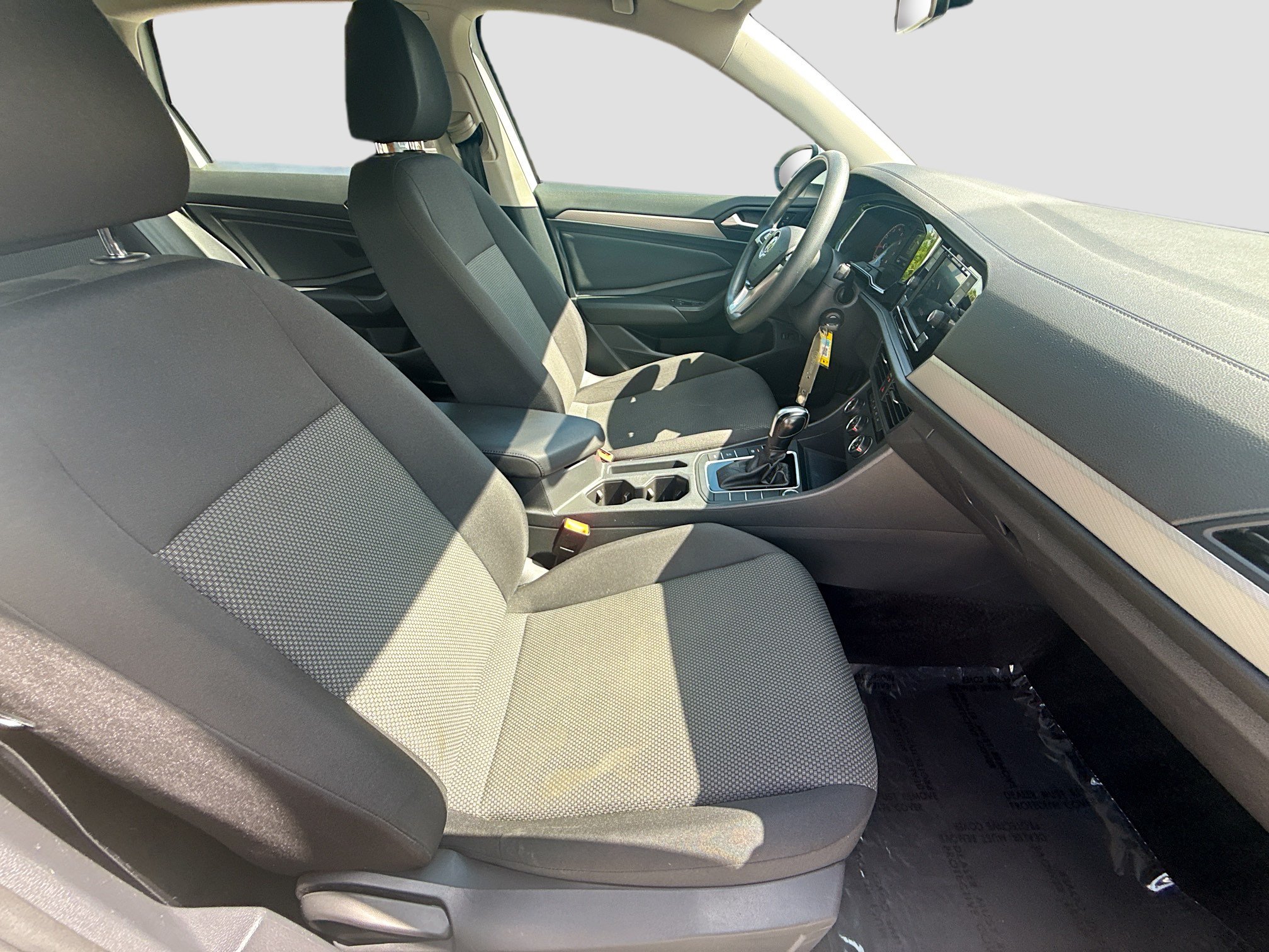 Used 2019 Volkswagen Jetta S w/ Driver Assistance Package FWD image 30