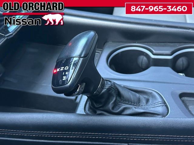 Used 2022 Dodge Durango R/T AWD/4WD image 16