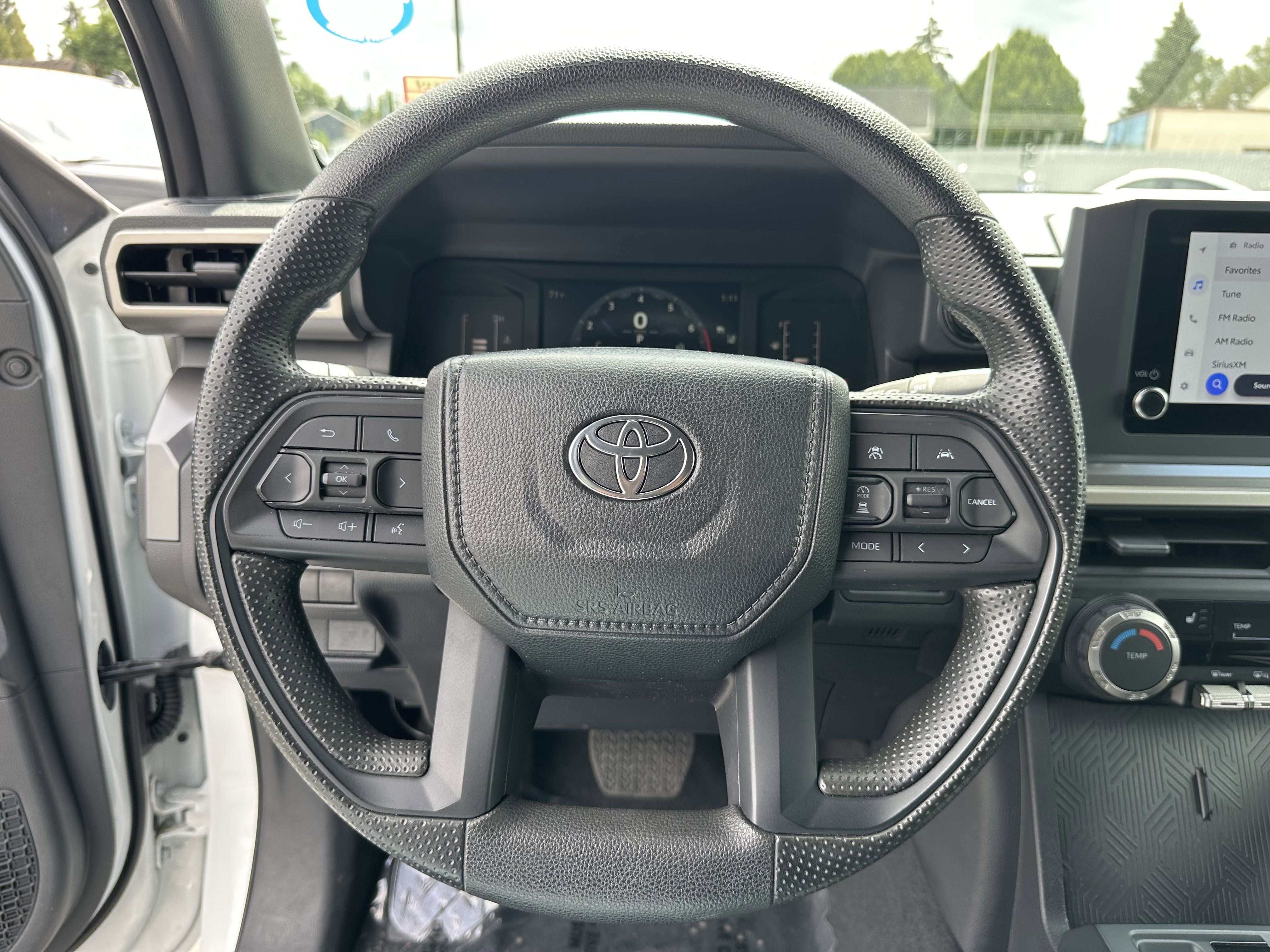 Used 2024 Toyota Tacoma SR5 image 23