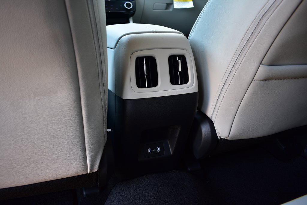 New 2026 Hyundai Tucson SEL image 23