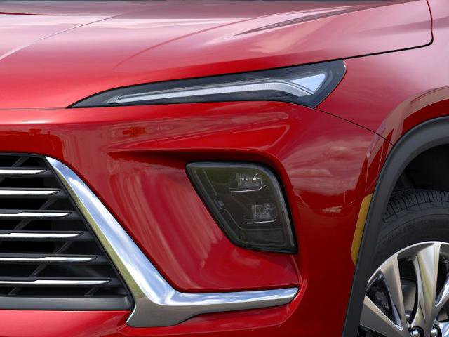 New 2026 Buick Enclave Preferred image 59