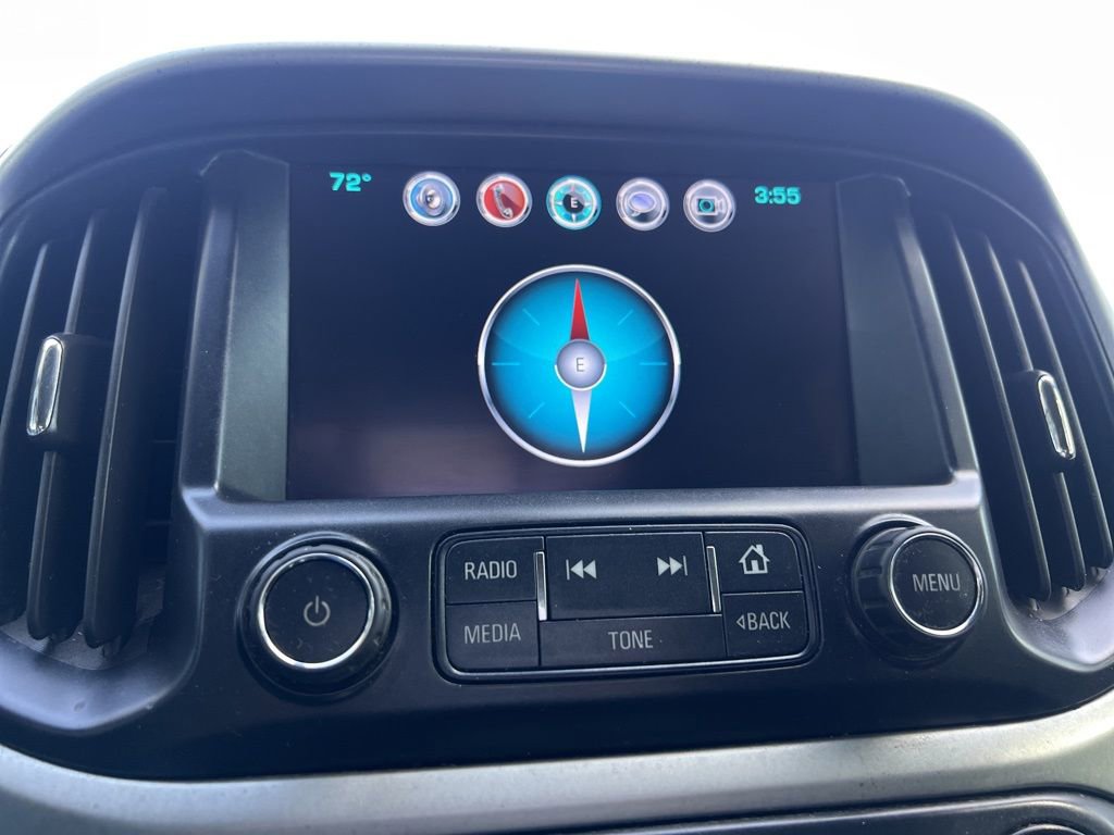 Used 2018 Chevrolet Colorado LT w/ LT Convenience Package image 30