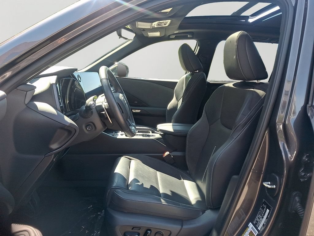 Used 2024 Lexus TX 350 AWD w/ Technology Package image 13