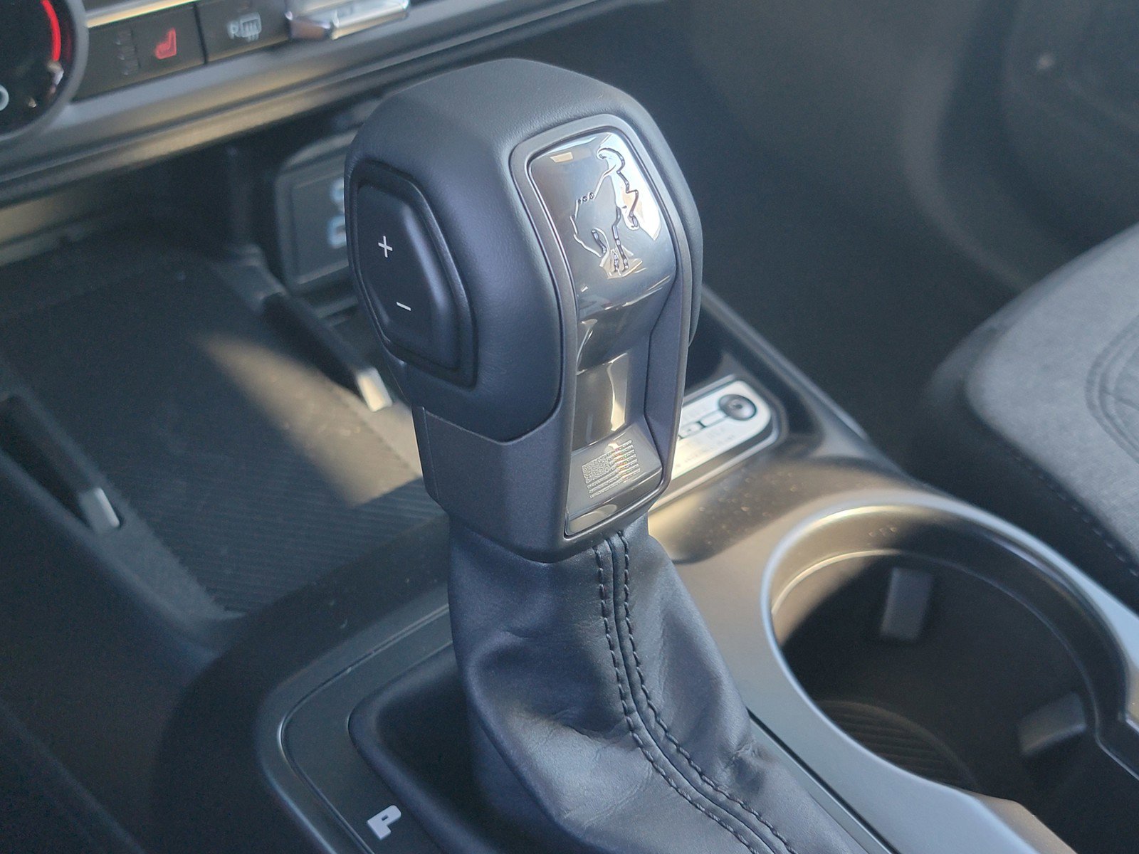 New 2025 Ford Bronco Big Bend AWD/4WD image 22