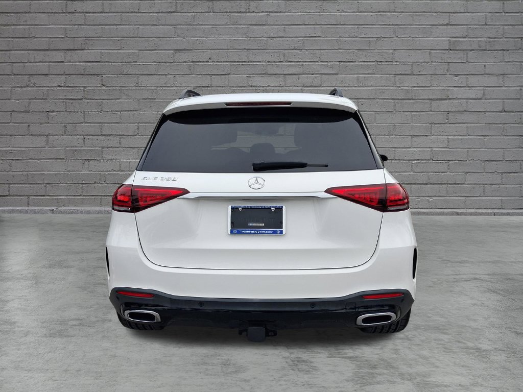 Used 2023 Mercedes-Benz GLE 350 image 8