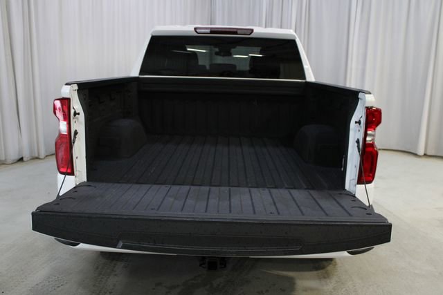 Used 2023 Chevrolet Silverado 1500 RST image 30