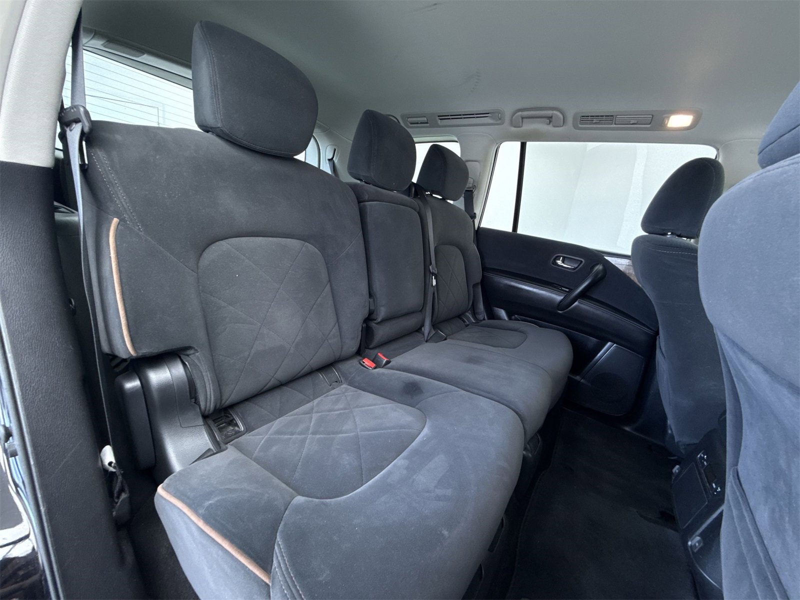 Used 2019 Nissan Armada SV w/ Driver Package image 39