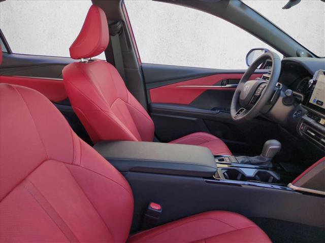 Certified 2026 Toyota Camry XSE w/ Premium Plus Package FWD image 21