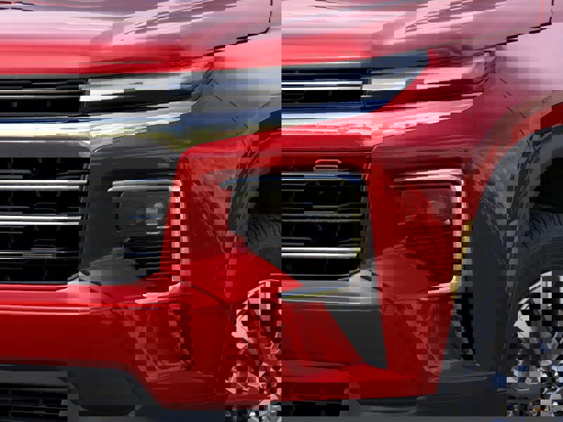 New 2026 Chevrolet Traverse LT w/ Sun and Wheel Package image 10