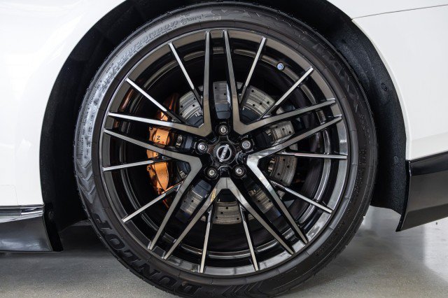 Used 2023 Nissan GT-R Premium w/ Premium Interior Package AWD/4WD image 46