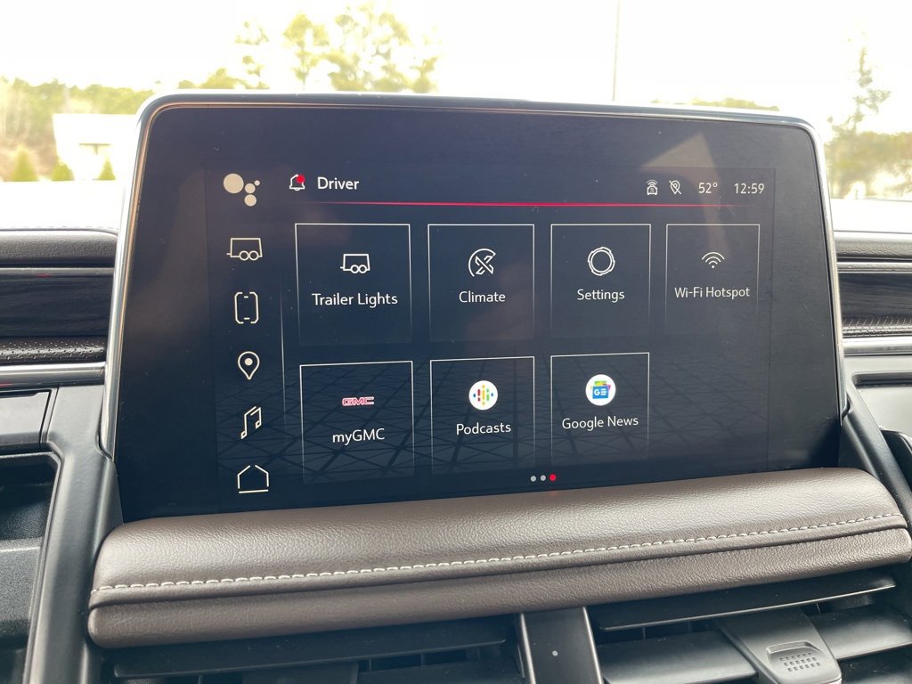 Used 2023 GMC Yukon SLT image 10