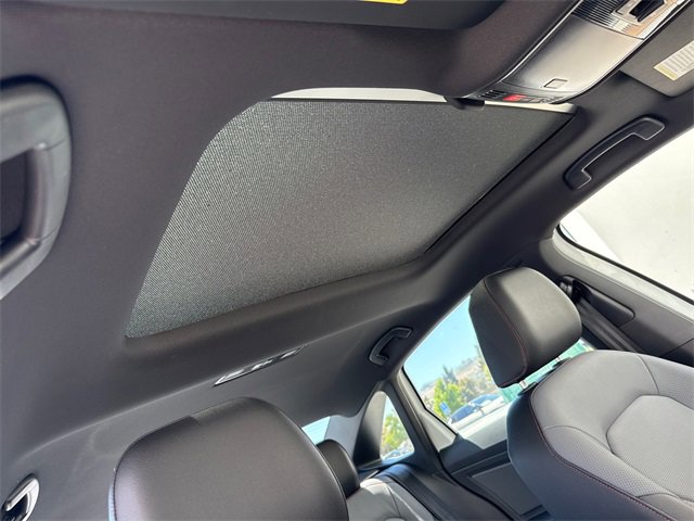 New 2025 Volkswagen Jetta GLI Autobahn image 20