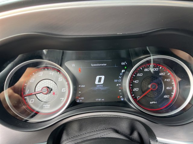 Used 2022 Dodge Charger Scat Pack w/ Plus Group image 21