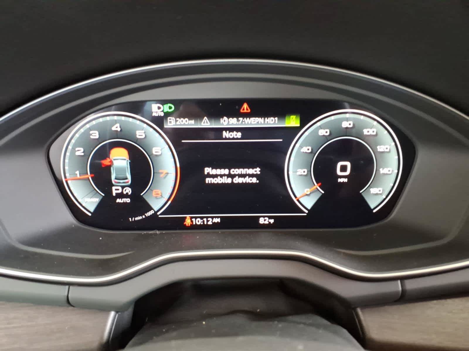 Used 2023 Audi Q5 2.0T Premium Plus w/ Premium Plus Package AWD/4WD image 22