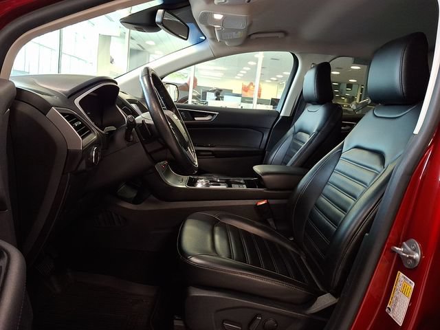 Used 2020 Ford Edge SEL w/ Convenience Package AWD/4WD image 13