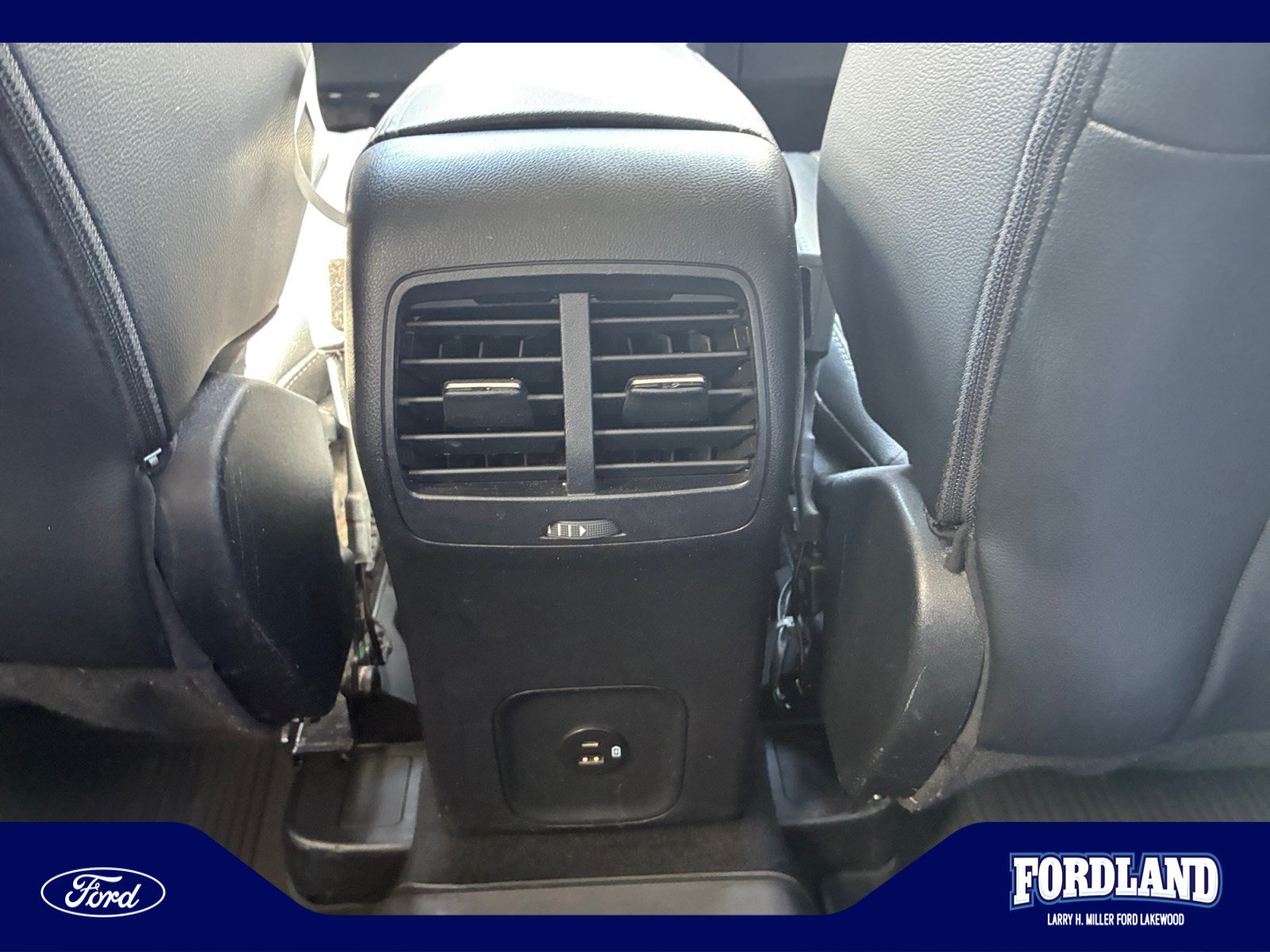 Used 2021 Ford Escape SEL AWD/4WD image 31