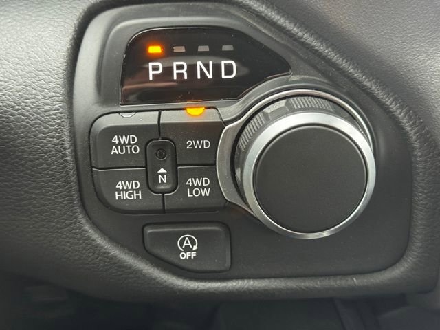 New 2026 RAM 1500 Big Horn image 36