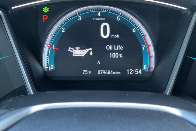Used 2018 Honda Civic EX-L image 27