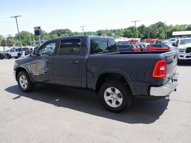 New 2026 RAM 1500 Lone Star image 9