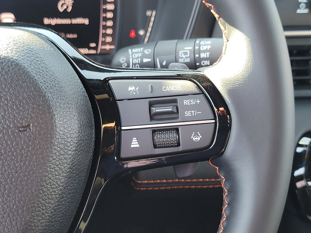 New 2026 Honda Pilot Sport image 24
