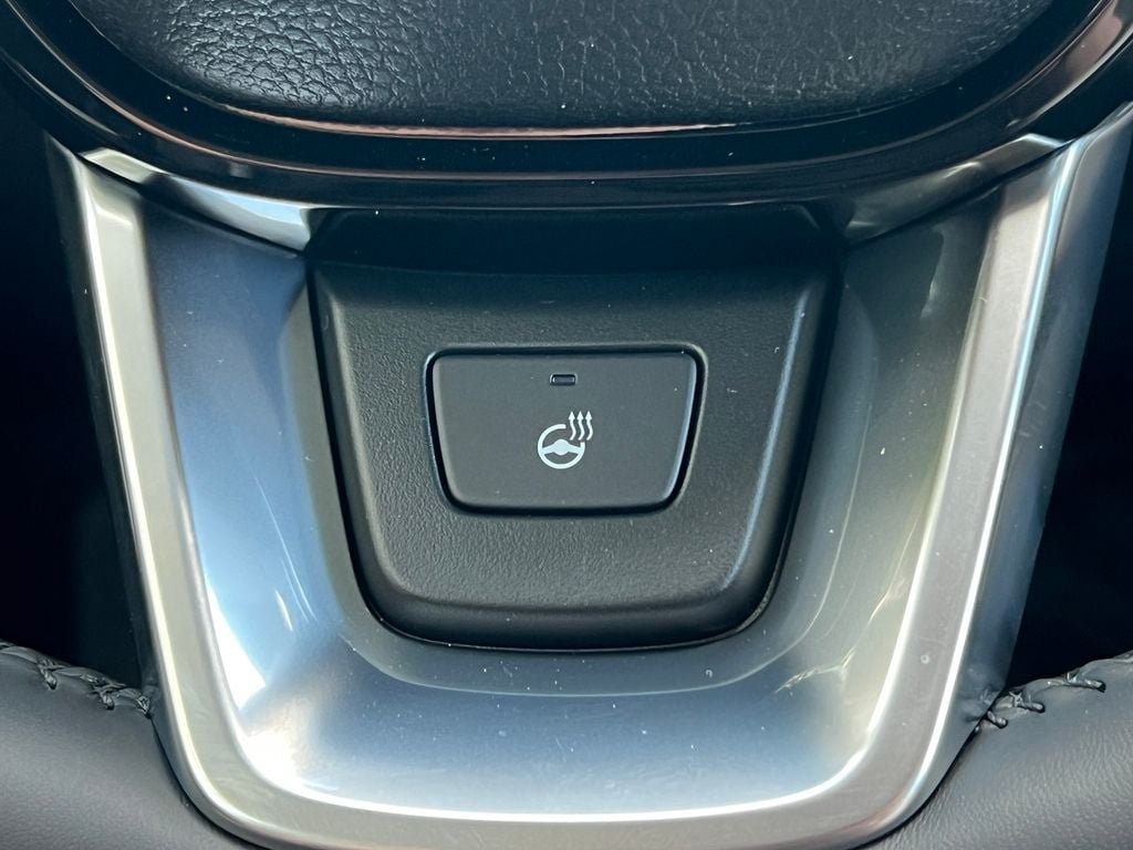 New 2026 Honda Accord Touring image 21