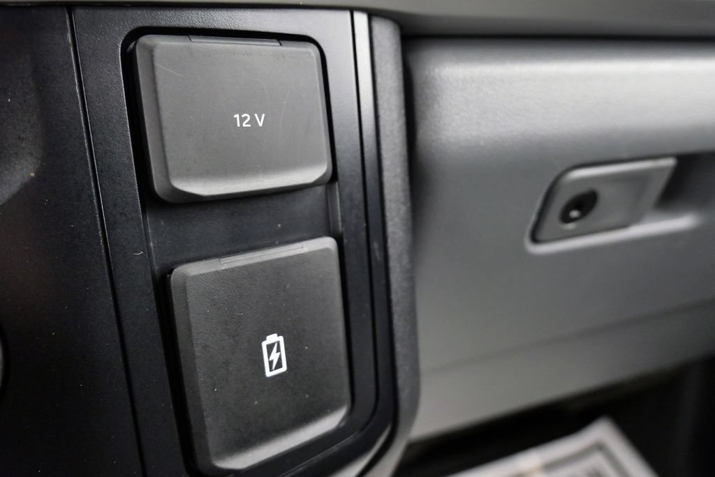 Used 2024 Ford F250 XL w/ FX4 Off-Road Package AWD/4WD image 30