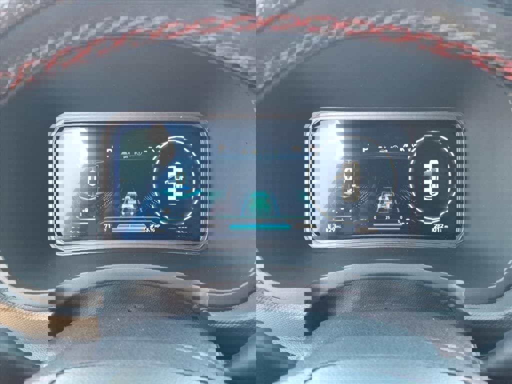 Used 2023 Hyundai Kona N Line image 16